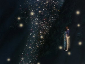 おにいさまへ… 1. évad Ep.36 36. epizód