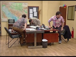 Државни посао 5. évad Ep.149 149. epizód