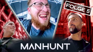 MANHUNT 1. évad Ep.5 5. epizód
