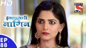 इच्छाप्यारी नागिन 1. évad Ep.88 88. epizód