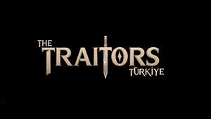 The Traitors Türkiye kép