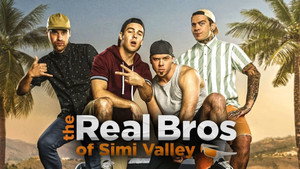 The Real Bros of Simi Valley kép