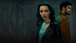 X-Men: The Gifted - Kiválasztottak kép