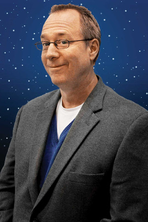 Joel Hodgson profil kép