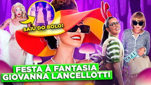 Diva Depressão 9. évad Ep.55 55. epizód
