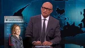 The Nightly Show with Larry Wilmore 1. évad Ep.54 54. epizód