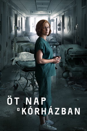 Öt nap a kórházban Limitált sorozat (2022-08-11) poszter