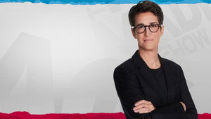 The Rachel Maddow Show kép