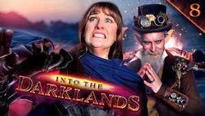 Into the Darklands 1. évad Ep.8 8. epizód