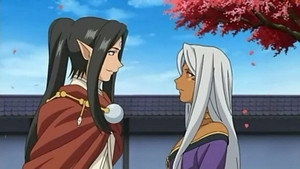 ああっ女神さまっ 2. évad Ep.12 12. epizód