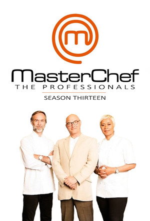 MasterChef 13. évad (2017-03-29) poszter