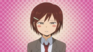 男子高校生の日常 Speciális epizódok Ep.6 6. epizód
