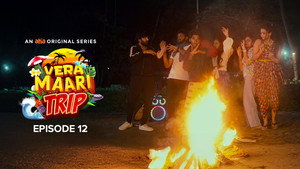 Vera Maari Trip 1. évad Ep.12 12. epizód