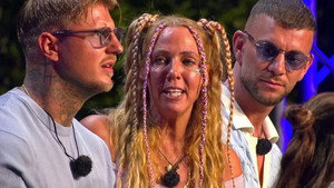 Kampf der Realitystars – Schiffbruch am Traumstrand 7. évad Ep.6 6. epizód