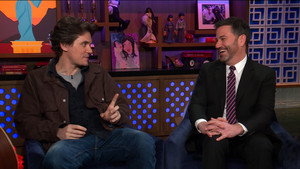 Watch What Happens Live with Andy Cohen 16. évad Ep.12 12. epizód