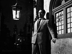 Danger Man 2. évad Ep.6 6. epizód