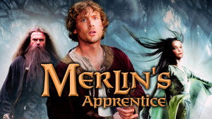 Merlin 2 - A varázslóinas kép