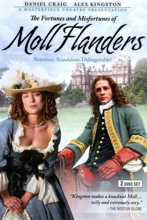 The Fortunes and Misfortunes of Moll Flanders poszter