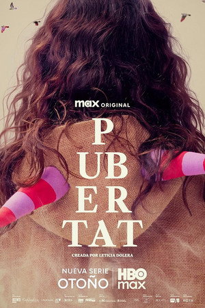 Pubertat poszter