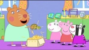 Peppa malac 3. évad Ep.29 29. epizód