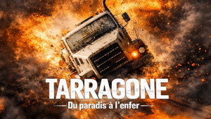Tarragona - Ein Paradies in Flammen kép
