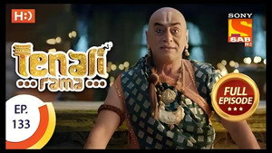 Tenali Rama 2. évad Ep.7 7. epizód
