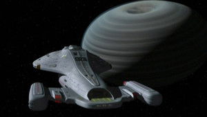 Star Trek: Voyager 6. évad Ep.12 Egy szempillantás alatt