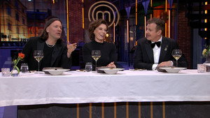 Sveriges Mästerkock 16. évad Ep.15 15. epizód