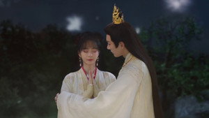 落花时节又逢君 1. évad Ep.9 9. epizód