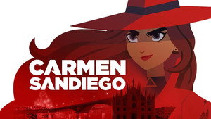 Carmen, a mestertolvaj kép
