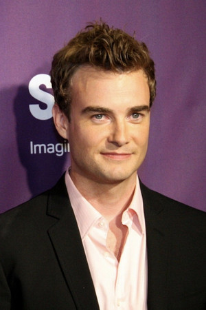 Robin Dunne profil kép