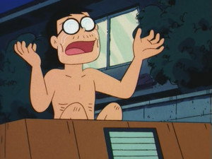 キテレツ大百科 1. évad Ep.152 152. epizód