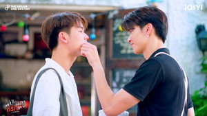 พี่นักเลงที่รัก 1. évad Ep.8 8. epizód