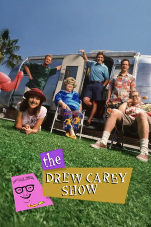 The Drew Carey Show poszter