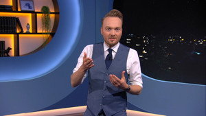 De Avondshow met Arjen Lubach 2. évad Ep.17 17. epizód
