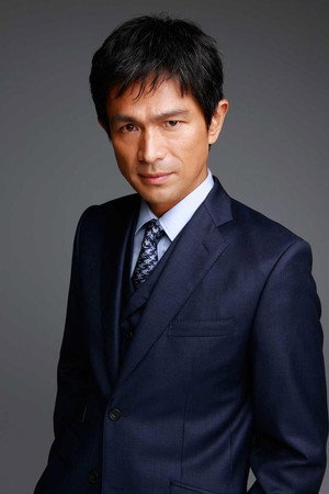 江口洋介 profil kép