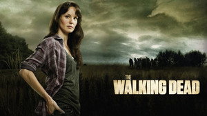 The Walking Dead kép