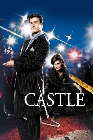 Castle poszter