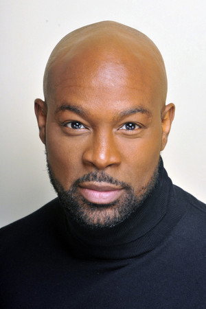 Darrin Henson profil kép