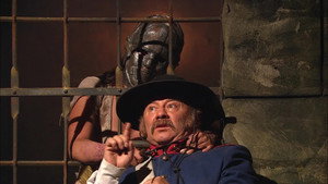 Zorro 1. évad Ep.8 8. epizód
