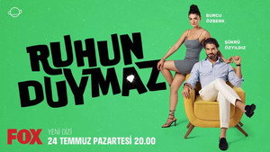 Ruhun Duymaz kép