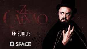 Zé do Caixão 1. évad Ep.3 3. epizód