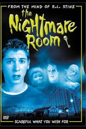 The Nightmare Room 1. évad (2001-08-31) poszter