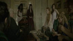Maison close 2. évad Ep.5 5. epizód