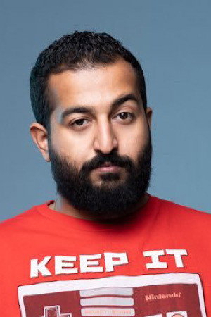 إبراهيم الحجاج profil kép