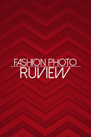Fashion Photo RuView 21. évad (2020-07-01) poszter