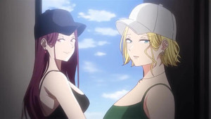 今泉ん家はどうやらギャルの溜まり場 6. évad Ep.6 6. epizód