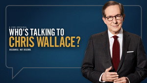 Who's Talking to Chris Wallace? kép