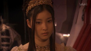 ウルトラマンゼロ THE CHRONICLE 1. évad Ep.16 16. epizód