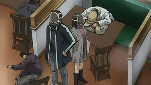 エンジェル・ハート 1. évad Ep.26 26. epizód
